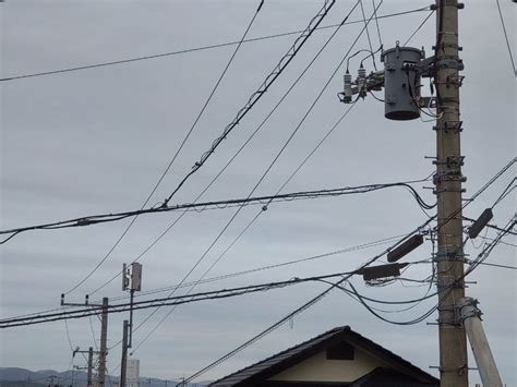 住家變電箱|變電箱的 電磁波 其實很低